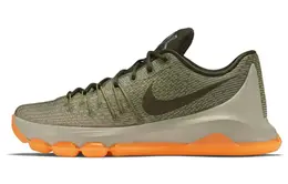Мужские баскетбольные кроссовки Nike KD 8 749375-033