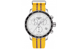 Мужские часы Time Jog Collection Tissot t095.417.17.037.05