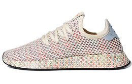 Adidas Кроссовки для бега Deerupt унисекс cm8474