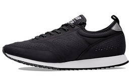 Кроссовки мужские NB 600 с низким верхом, черные New Balance cm600cbk