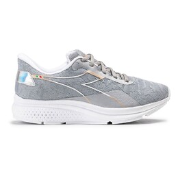 Кроссовки для бега Diadora Passo 2, серый 139765473 | grey