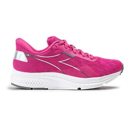 Кроссовки для бега Diadora Passo 2, розовый 139765472 | pink