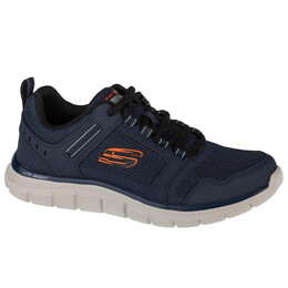 Мужские кроссовки Skechers, цвет multicolor/dark blue/orange d5f9690f-764b-458f-9c3a-0d6a58055f0c_c255c8c20 | multicolor/dark blue/orange