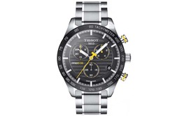Мужские часы Luchi 516 Series Tissot t100.417.11.051.00