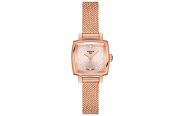 Женские часы Le Ai Collection Tissot t058.109.33.456.00