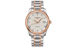 Мужские часы Master Collection Longines l2.793.5.77.7