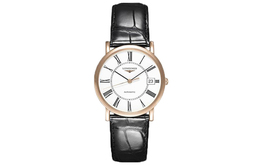 Мужские часы Boya Collection Longines l4.778.8.11.4