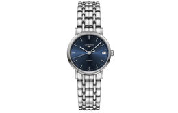 Женские модные коллекционные часы Longines l4.322.4.92.6