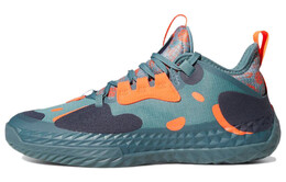 Мужские баскетбольные кроссовки Adidas Harden Vol.5 fz1082