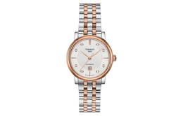 Женские часы Carson Elite Series Tissot t122.207.22.036.00