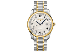 Мужские часы Master Collection Longines l2.793.5.78.7