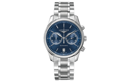 Мужские часы Master Collection Longines l2.629.4.92.6