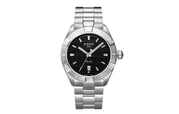 Мужские часы Tissot PR100 Collection t101.610.11.051.00