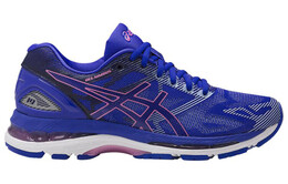Asics GEL-Nimbus 19 Кроссовки Женщины t750n-4832