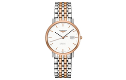 Мужские часы Boya Collection Longines l4.810.5.12.7
