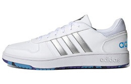 Adidas neo Hoops 2.0 Баскетбольные кроссовки Мужской fu7723