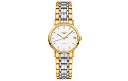 Женские модные коллекционные часы Longines l4.322.2.12.7