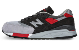 New Balance NB 998 Кроссовки унисекс m998cpl