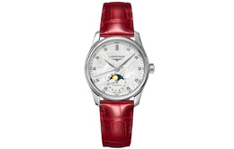 Женские часы Master Collection Longines l2.409.4.87.2