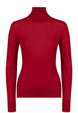 ERMANNO SCERVINO: Трикотажный свитер 