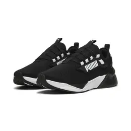 Кроссовки Puma "Retaliate 3 кроссовки для взрослых", белый 7368173293 | black white