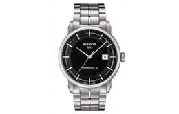 Мужские часы Tissot t086.407.11.051.00