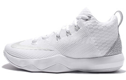 Мужские баскетбольные кроссовки Nike Ambassador 9 852413-100