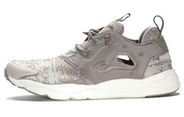 Кроссовки Furylite для бега мужские с низким верхом Palm Tree Reebok v69501