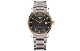 Мужские часы Ti Watch Tissot t087.407.55.067.00