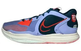 Баскетбольные кроссовки Nike Kyrie 5 унисекс, синий/красный dv2550-500 | 蓝红色