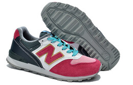 New Balance NB 996 Кроссовки Женские wr996cld