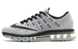 Nike Air Max 2016 Кроссовки унисекс 806771-101