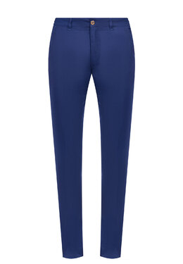 STEFANO RICCI: Повседневные брюки 