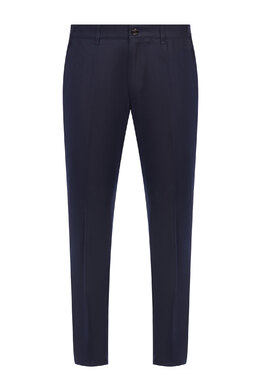 STEFANO RICCI: Повседневные брюки 