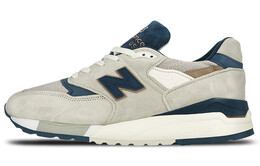 Мужские кроссовки New Balance NB 998 m998csef