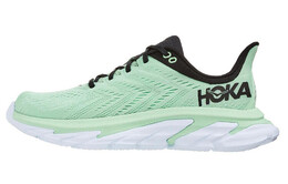 Кроссовки Hoka One One Clifton Edge Green Ash 1110510-gaos