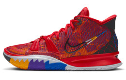Баскетбольные кроссовки Nike Kyrie 7 унисекс dc0588-600