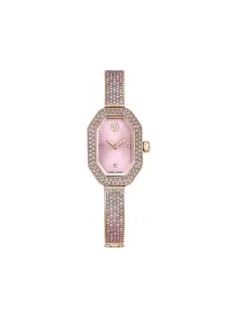 Часы Dextera 31mm Swarovski, розовый 31188907 | розовый
