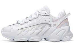 Женские беговые кроссовки Fila ADE f12w021103fsp