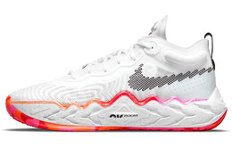 Мужские баскетбольные кроссовки для бега Nike Air Zoom GT cz0202-106