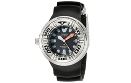 Футболка Ecology Drive Collection с кварцевым механизмом на стальном браслете 48 мм мужские часы черный циферблат BJ8050 08E Citizen bj8050-08e