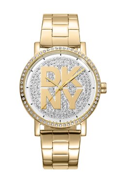 Часы DKNY, золотой dk151m09y-f11 | gold