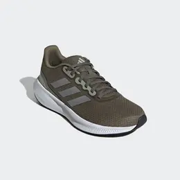 Кроссовки Adidas Performance "RUNFALCON 3.0", цвет Olive Strata / Silver Metallic / Putty Grey 8572581756 | olive strata / silver metallic / putty grey