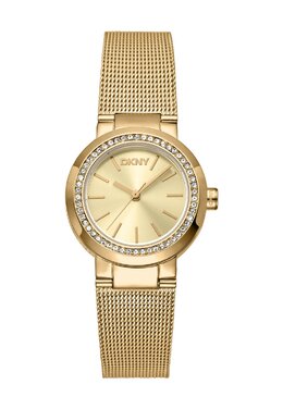 Часы DKNY, золотой dk151m09v-f11 | gold