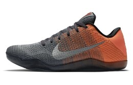Мужские баскетбольные кроссовки Nike Kobe 11 822675-078