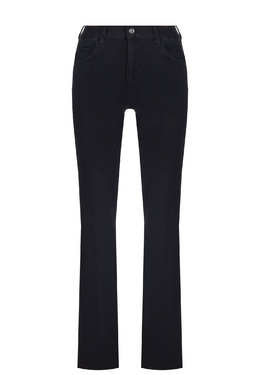 LIU JO: Расклешённые джинсы 