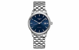 Мужские часы Longines из коллекции Military Flag l4.984.4.92.6