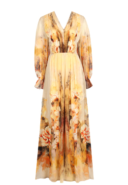 ALBERTA FERRETTI: Сарафан 