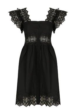 ALBERTA FERRETTI: Сарафан 