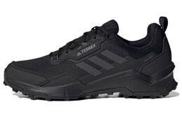 Terrex Ax4 Кроссовки мужские низкие черные Adidas h67966